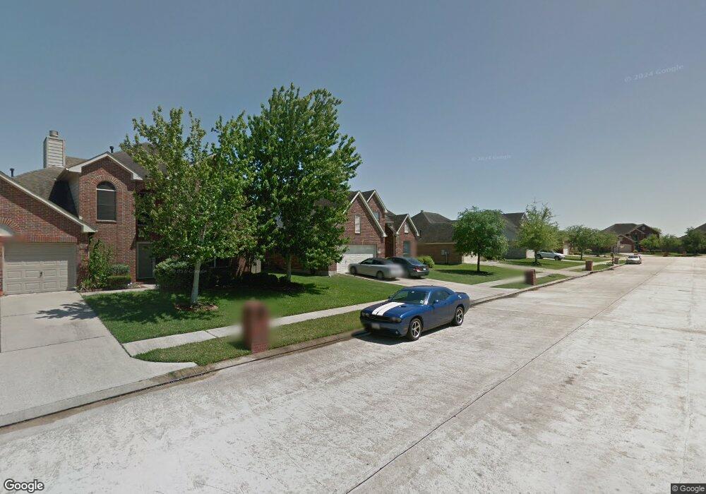 3415 Norma Ln, Pearland, TX 77584 - photo 1