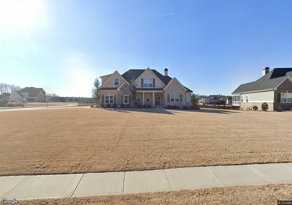 2141 Gallop Way, Bogart, GA 30622 - photo 1