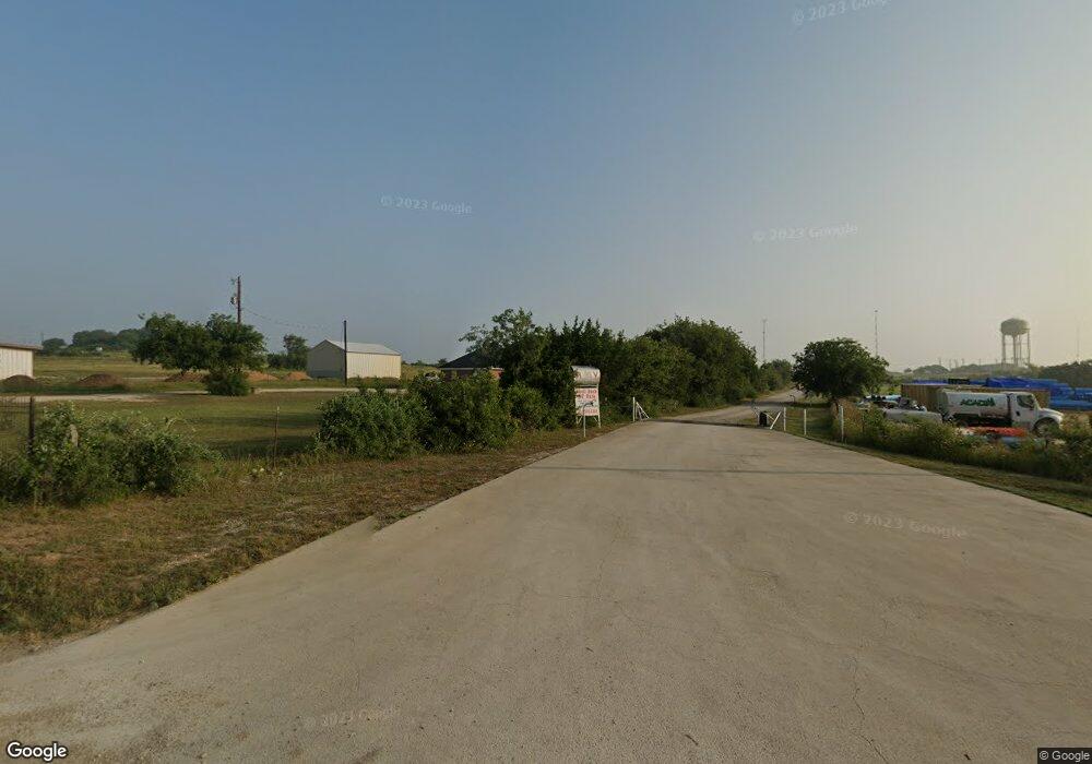 7633 Veal Station Rd, Azle, TX 76020 - photo 1