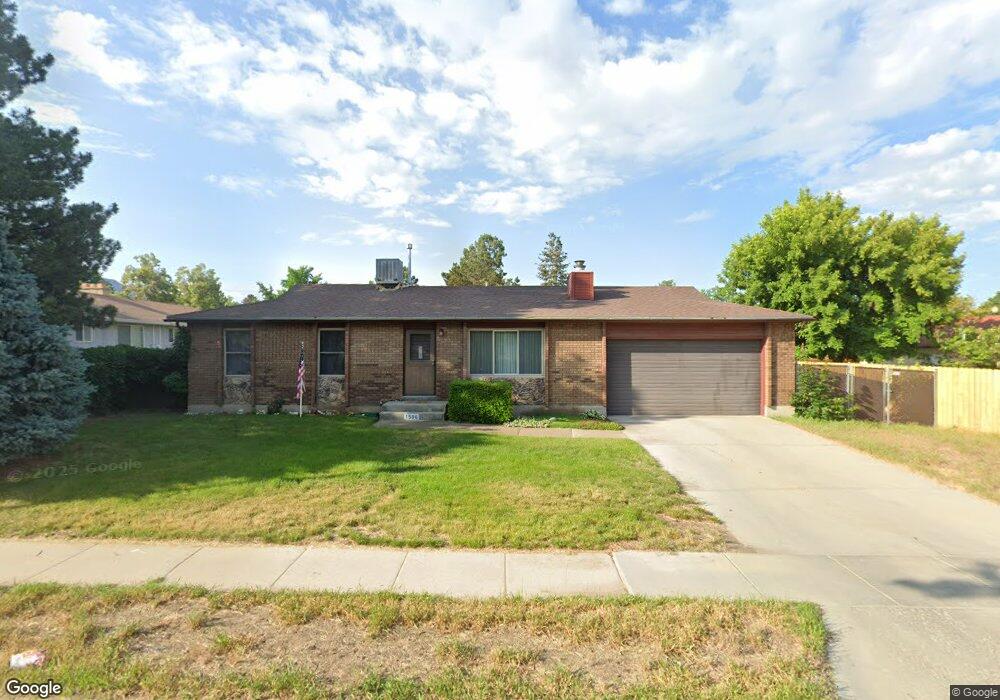 1506 Plata Way, Sandy, UT 84093 - photo 1