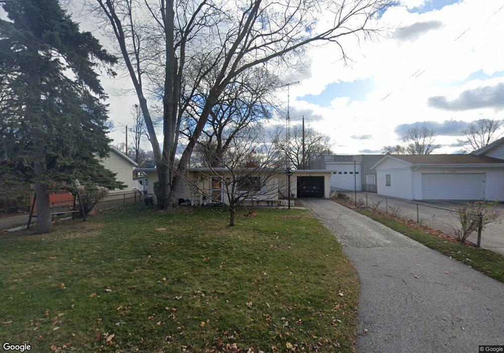 2230 Elmwood St, Port Huron, MI 48060 - photo 1
