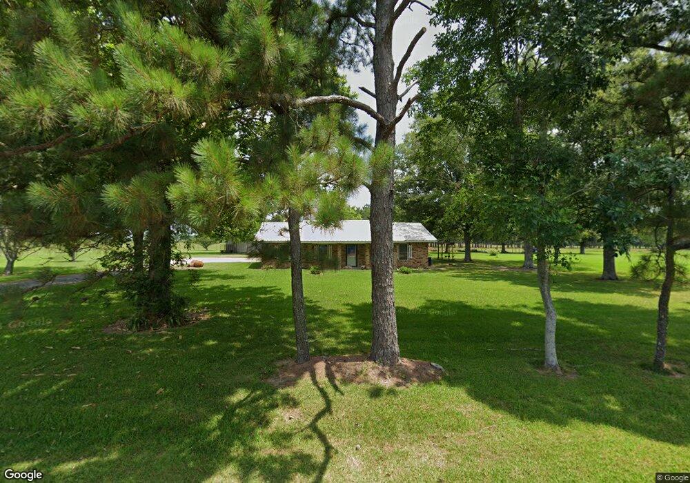 14738 Ardoin Cove Rd, Welsh, LA 70591 - photo 1