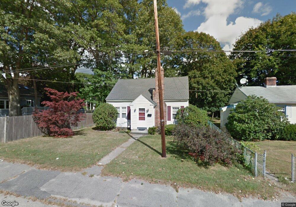 298 Mill St, Worcester, MA 01602 - photo 1