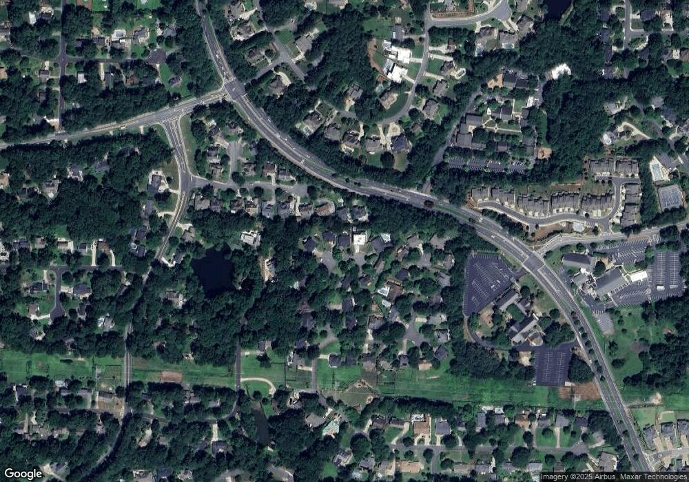 1813 Hunters Glen unit 3, Marietta, GA 30062 - photo 1