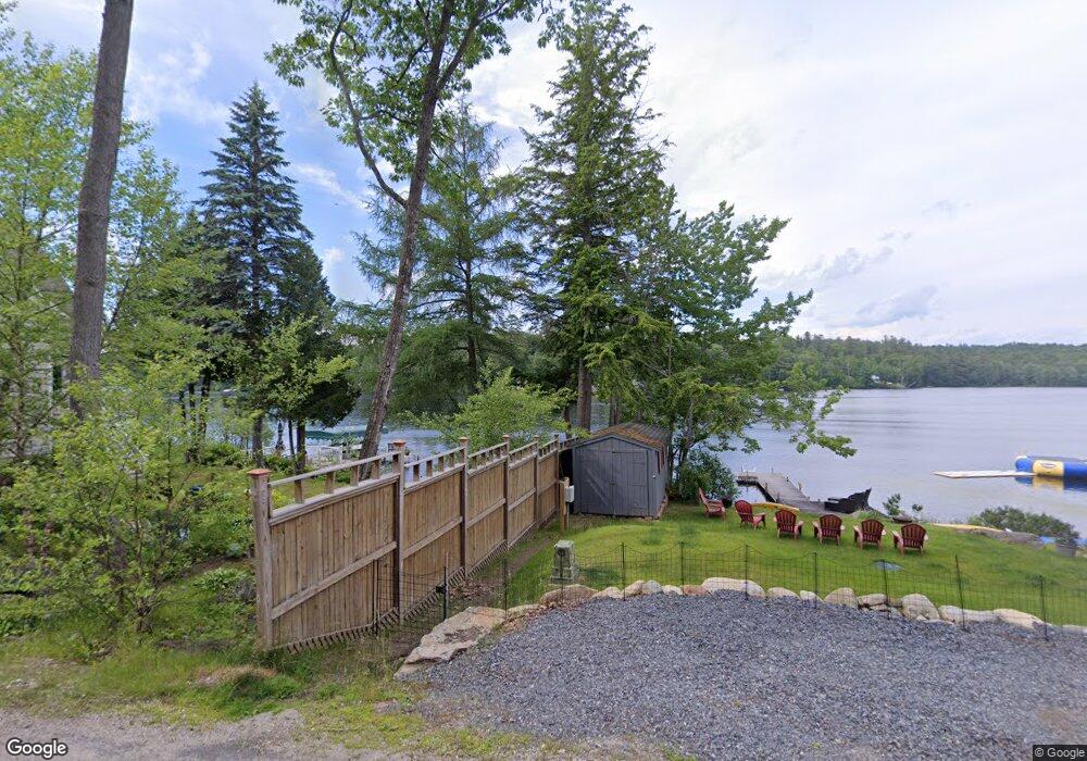 86 Crescent Lake Rd, Newport, NH 03773 - photo 1