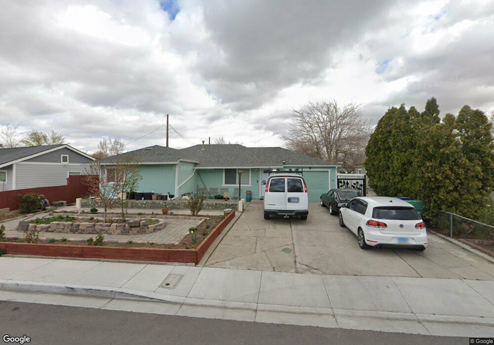 8 E H St, Sparks, NV 89431 - photo 1