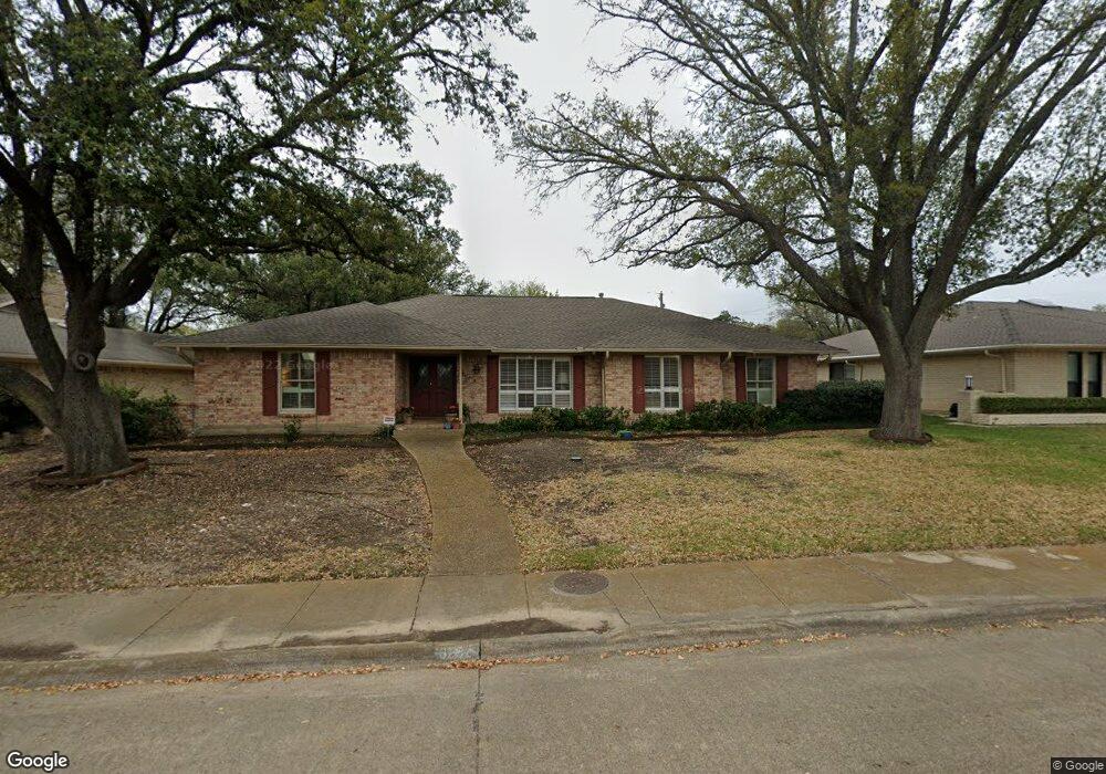 6232 Danbury Ln, Dallas, TX 75214 - photo 1