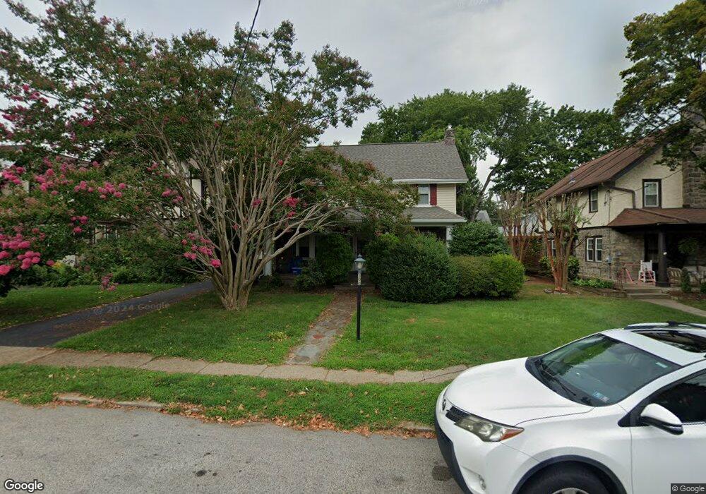 508 Wynne Ave, Havertown, PA 19083 - photo 1