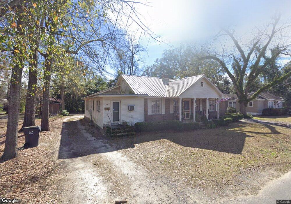 34 W Morgan St, Camilla, GA 31730 - photo 1