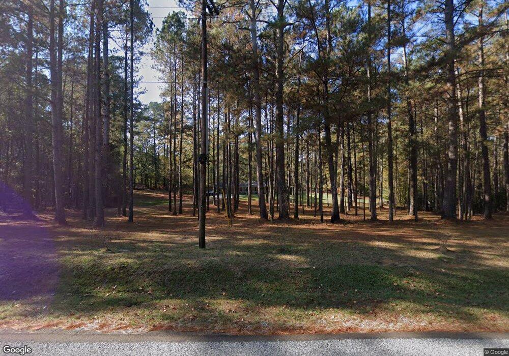 2045 Friendship Rd, McComb, MS 39648 - photo 1