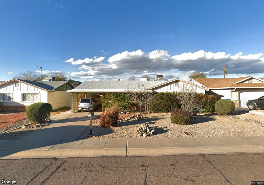 1018 E Seldon Ln, Phoenix, AZ 85020 - photo 1