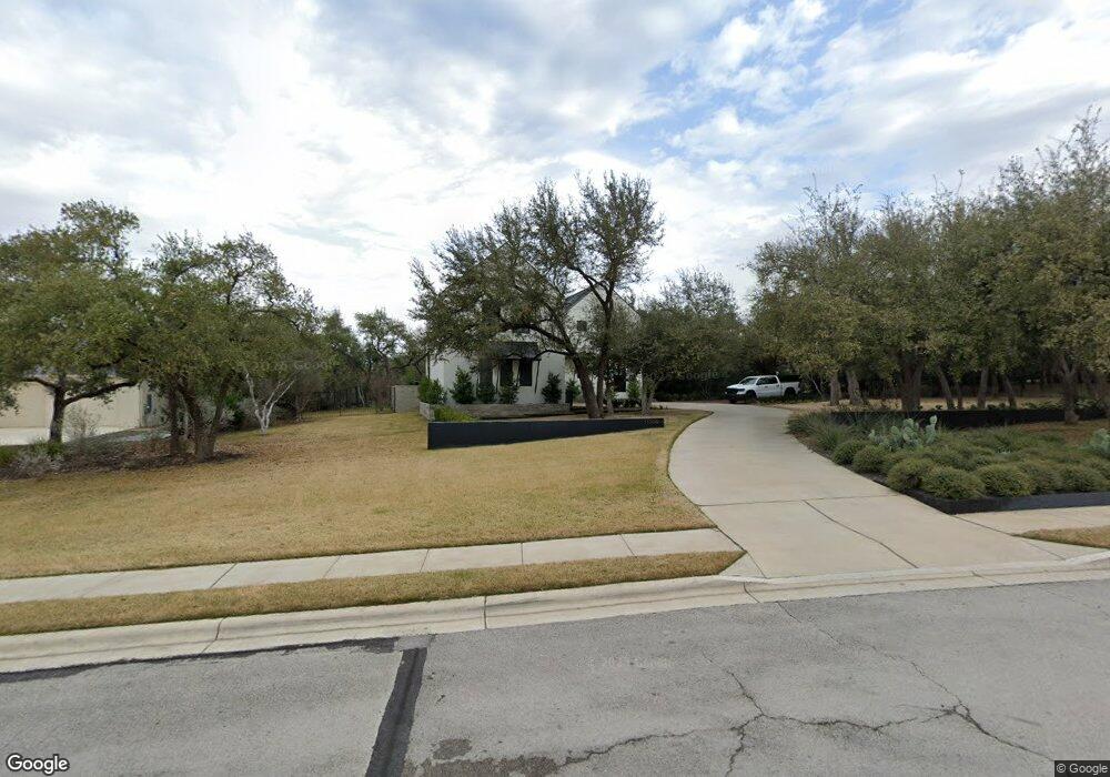 13309 Meridian Park Blvd, Austin, TX 78739 - photo 1