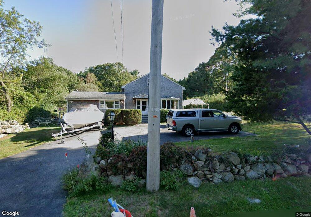 274 Concord St, Gloucester, MA 01930 - photo 1