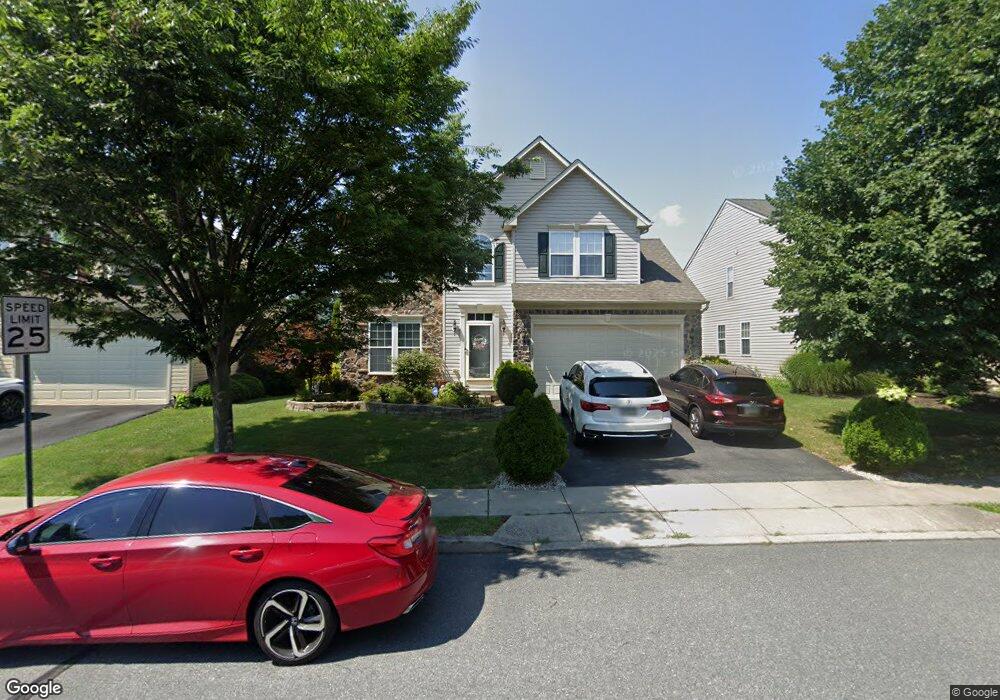 1240 Tyler Way, Bethlehem, PA 18017 - photo 1