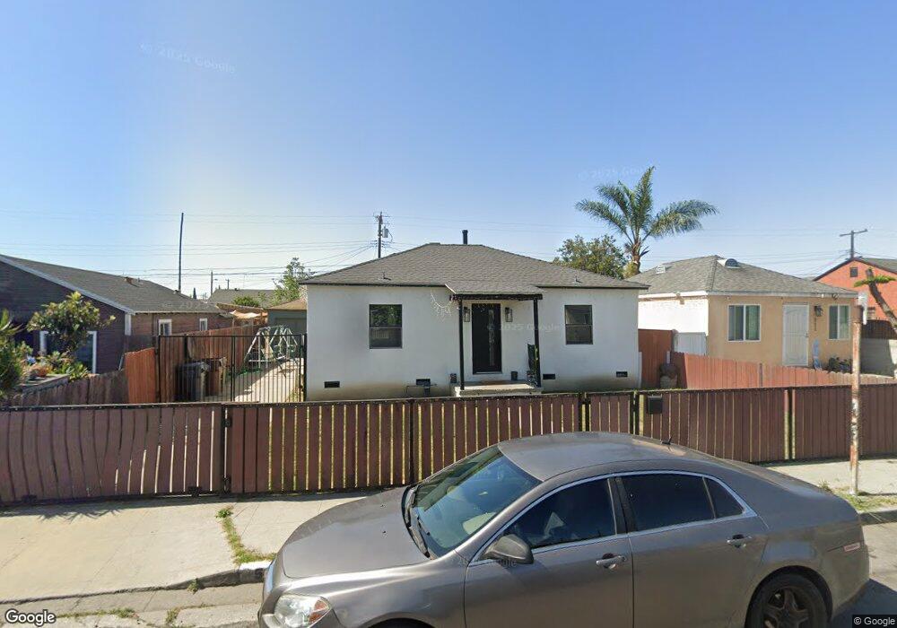 520 W Peach St, Compton, CA 90222 - photo 1