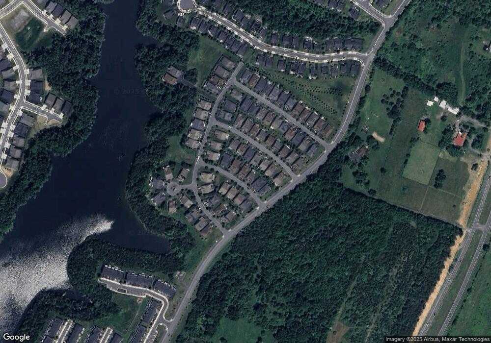 106 Tutelo Ln, Lake Frederick, VA 22630 - photo 1