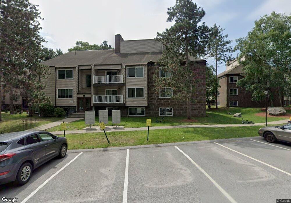 376 Sunderland Rd unit 11, Worcester, MA 01604 - photo 1