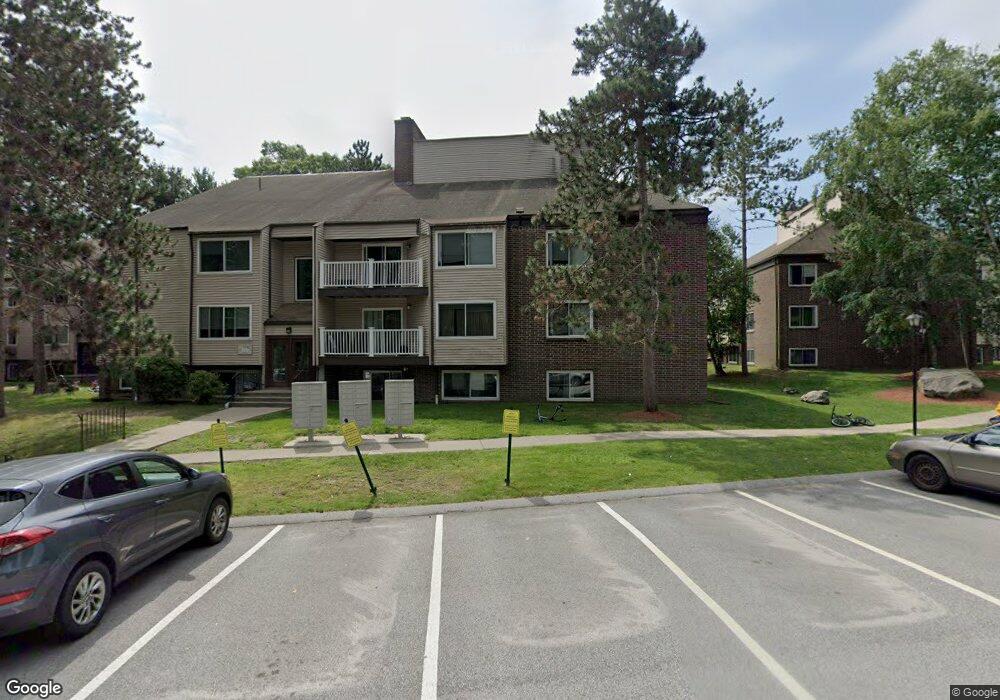 376 Sunderland Rd unit 16, Worcester, MA 01604 - photo 1