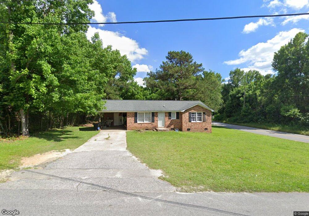 1317 Collins Cir, Camden, SC 29020 - photo 1
