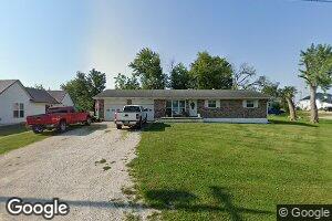 704 E Salling St, Perry, MO 63462