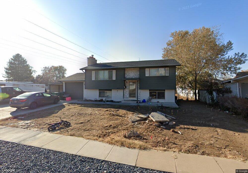 4629 S 2025 W, Roy, UT 84067 - photo 1