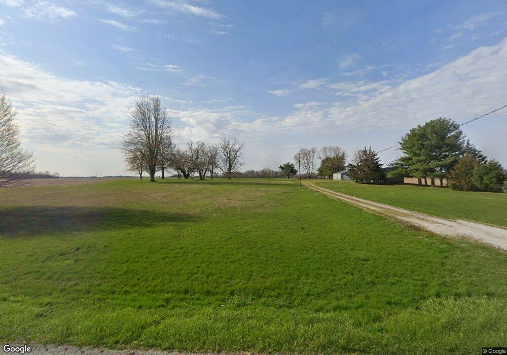 5158 E 550 N, van Buren, IN 46991 - photo 1