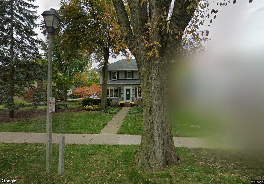 488 S Poplar Ave, Elmhurst, IL 60126 - photo 1