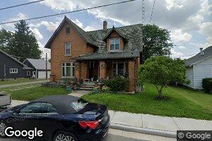 108 E Jackson St, Middle Point, OH 45863