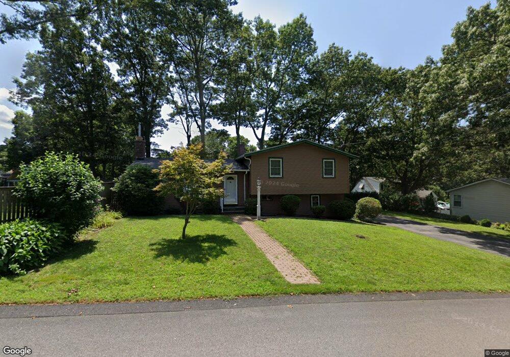 107 Bramble Way, Tiverton, RI 02878 - photo 1