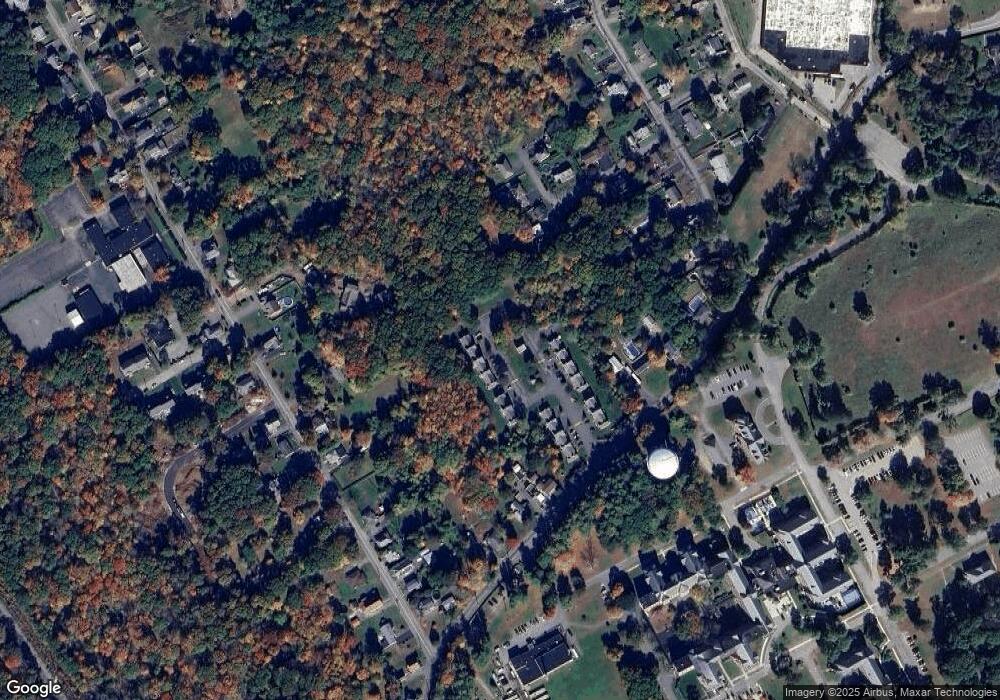 96 Danforth St unit 16, Taunton, MA 02780 - photo 1