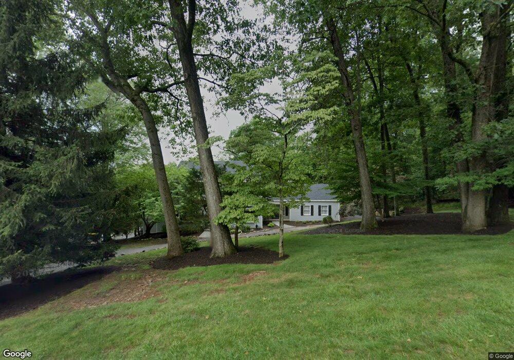 8 Deerwood Trail, Warren, NJ 07059 - photo 1