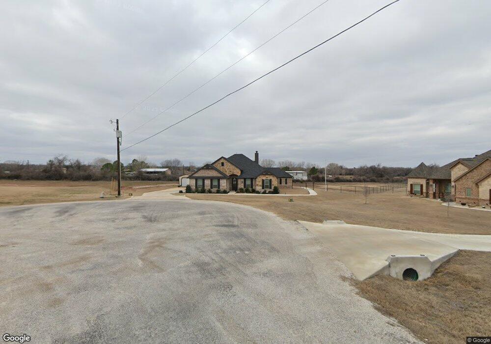 316 Mary Helen Ct, Springtown, TX 76082 - photo 1