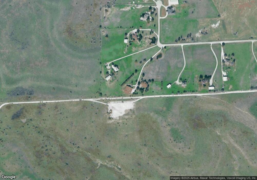 143 Chisholm Hills Rd, Weatherford, TX 76087 - photo 1