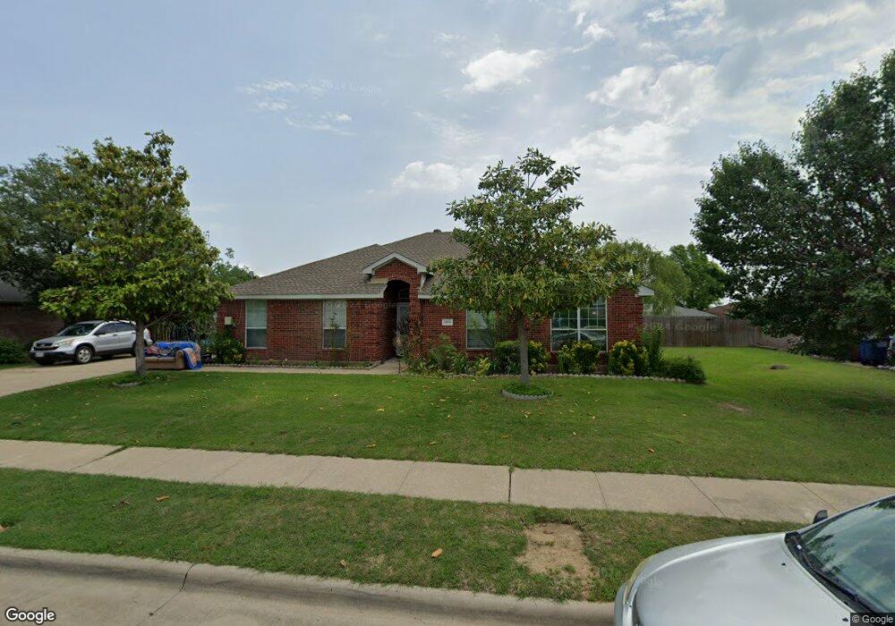 1019 Dodd Dr, Wylie, TX 75098 - photo 1