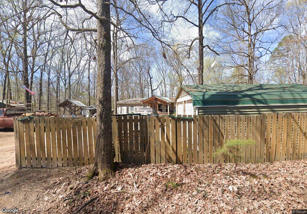 2061 Kesler Rd, Carnesville, GA 30521 - photo 1