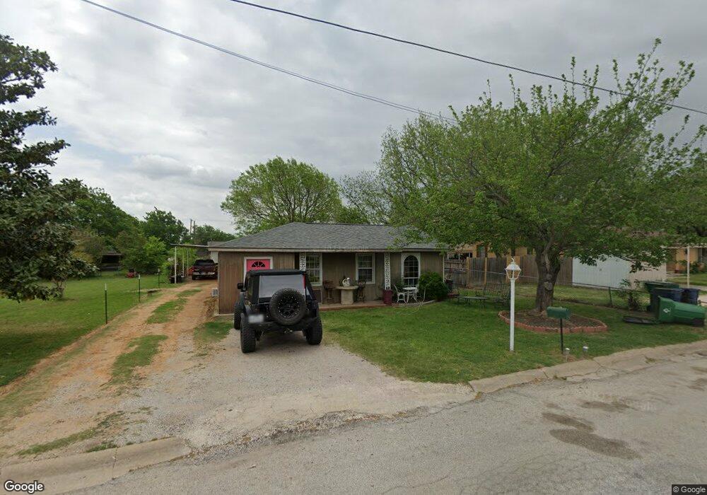 1006 N Church St, Decatur, TX 76234 - photo 1