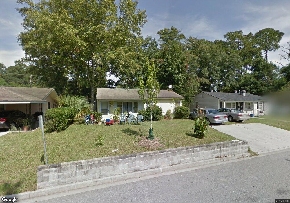 1506 E 56th St, Savannah, GA 31404 - photo 1