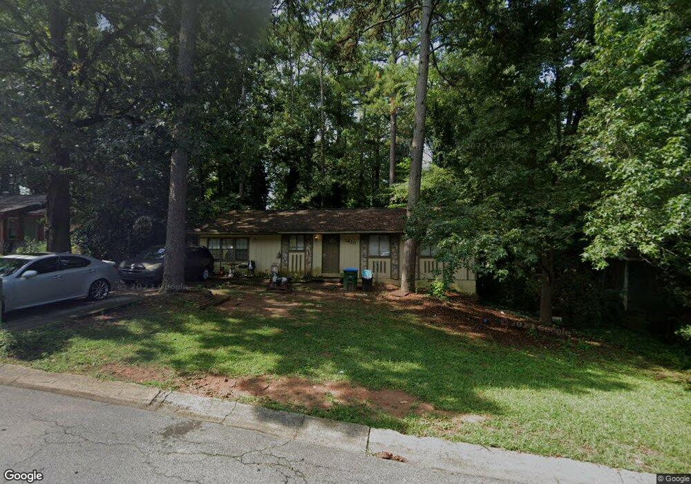 1410 Reddington Ln unit 2, Norcross, GA 30093 - photo 1