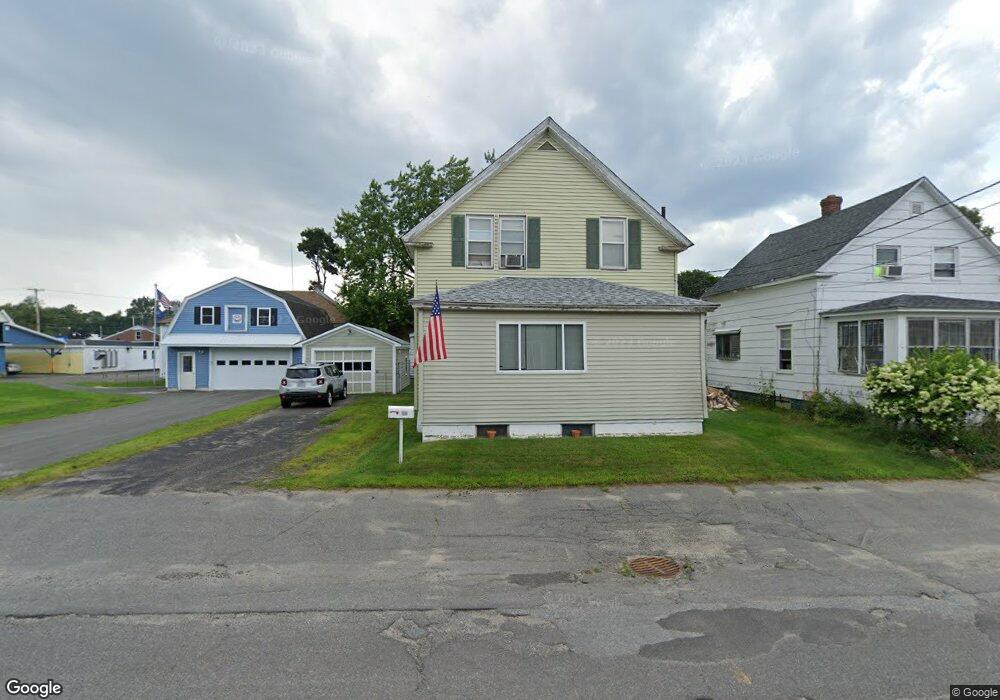 102 State St, Millinocket, ME 04462 - photo 1