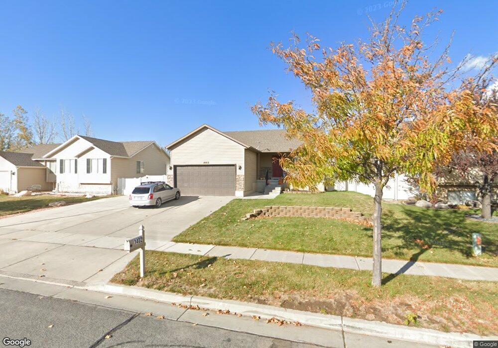 1402 W 2300 S, Woods Cross, UT 84087 - photo 1