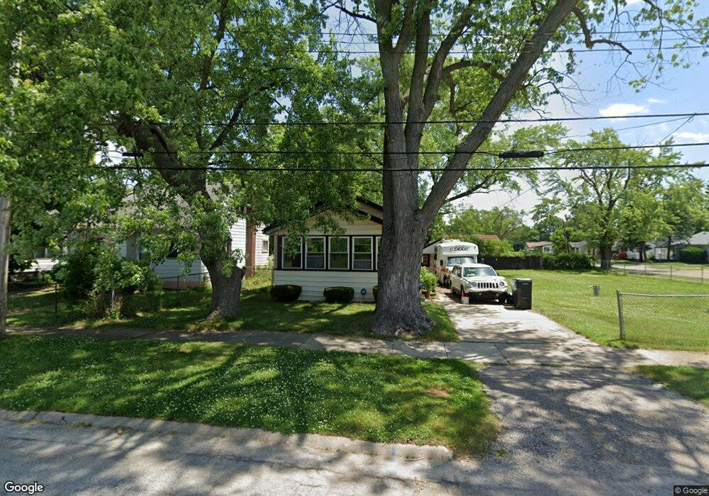 1913 Burr Blvd, Flint, MI 48503 - photo 1