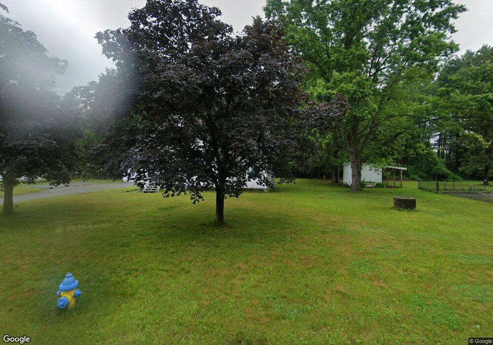 38 Thornton Rd, Nashua, NH 03063 - photo 1