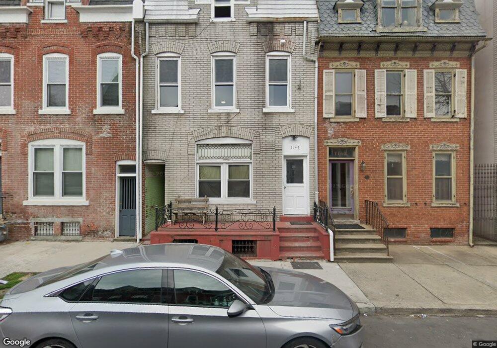 1145 W Turner St, Allentown, PA 18102 - photo 1