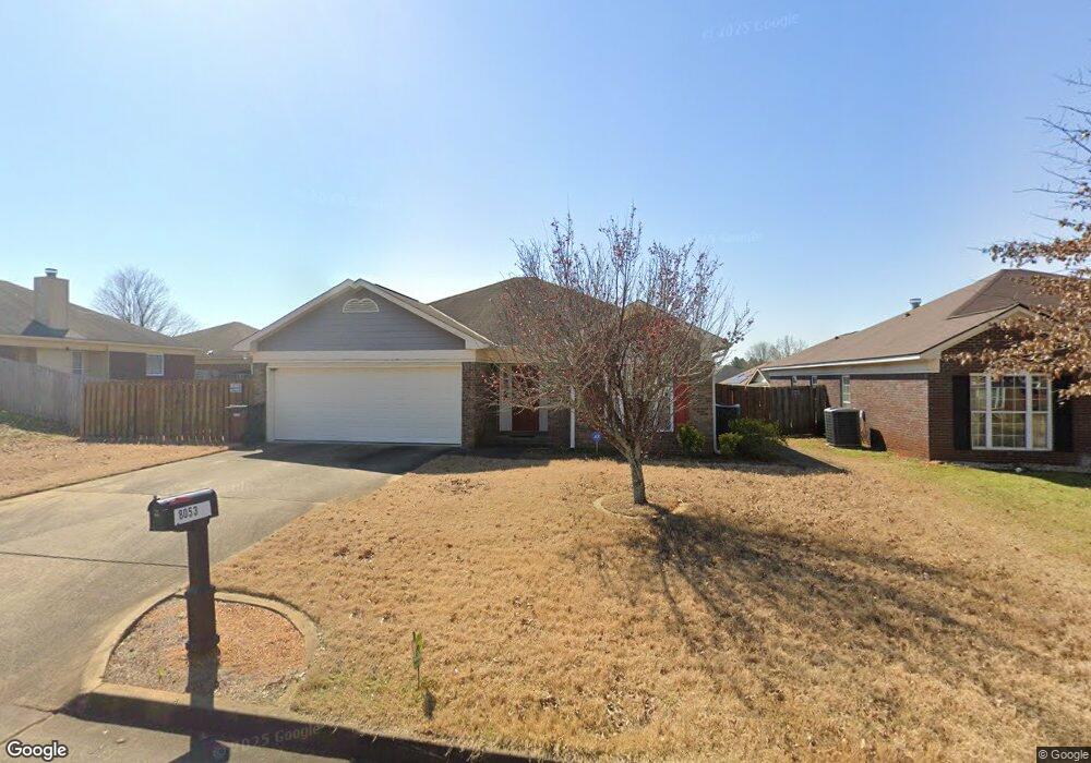 8053 Silverado Dr, Columbus, GA 31909 - photo 1