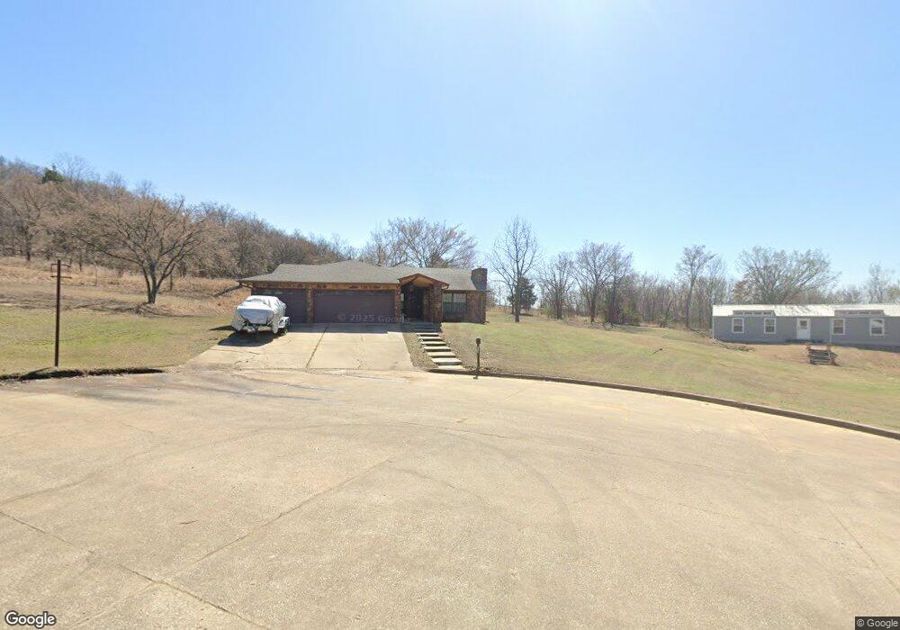 9235 Grant St, Sapulpa, OK 74066 - photo 1
