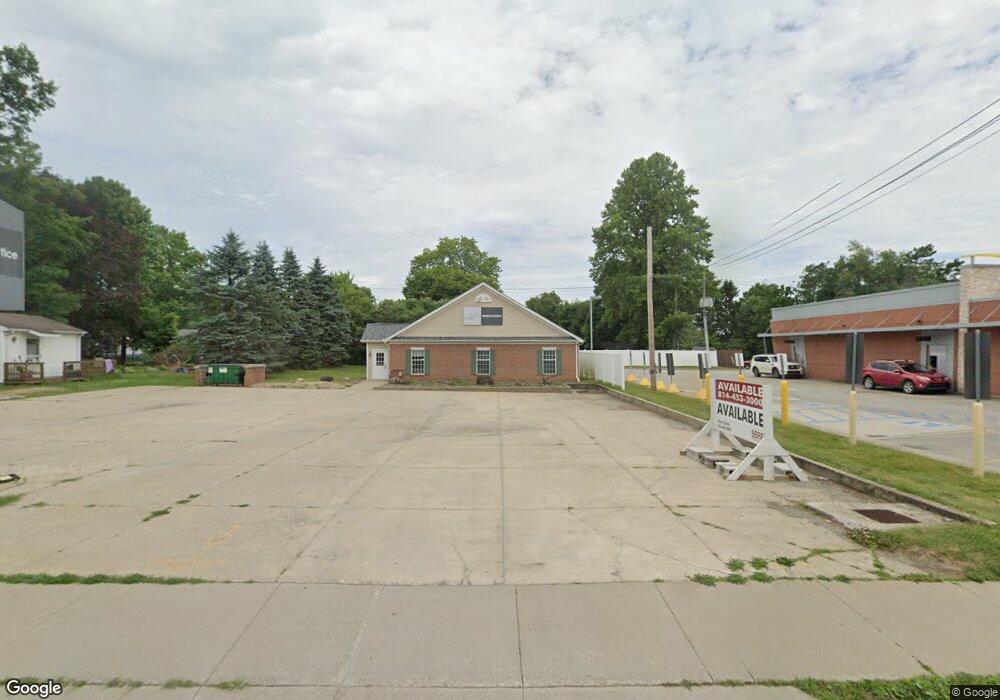 118 E Plum St, Edinboro, PA 16412 - photo 1