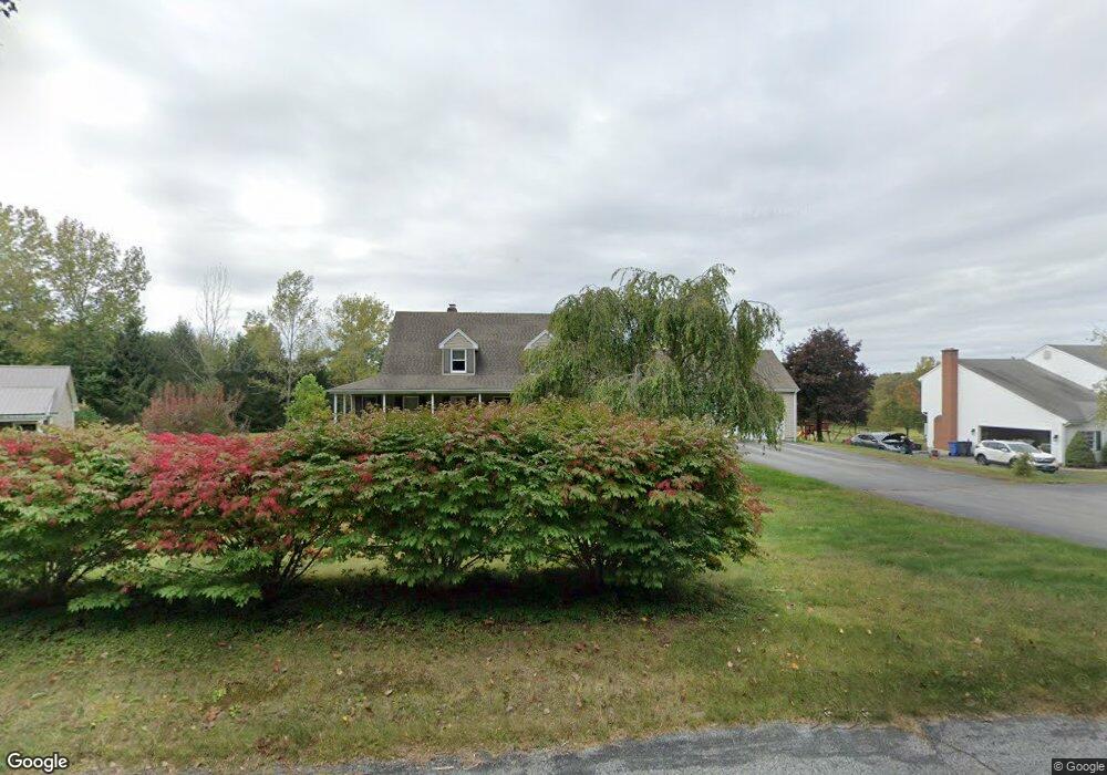 67 Cato Corner Rd, Colchester, CT 06415 - photo 1