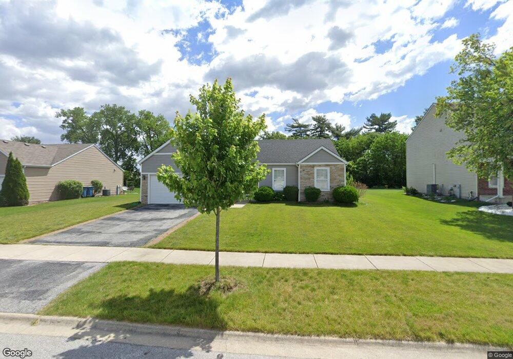 2005 Ferndale Dr, Dyer, IN 46311 - photo 1