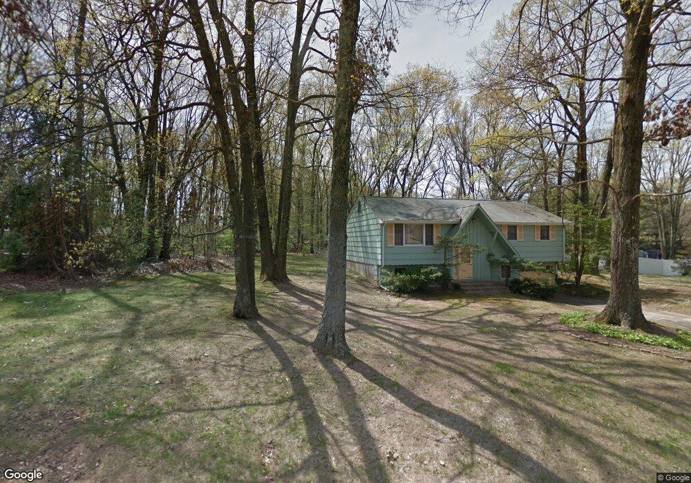 3 Overhill Rd, Ellington, CT 06029 - photo 1