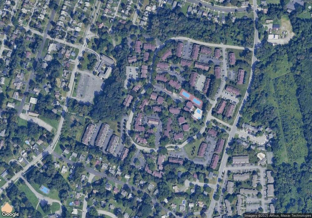 2005 Mulberry Ct, Poughkeepsie, NY 12603 - photo 1